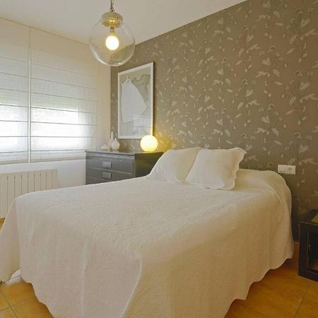 Villa Con Piscina Privada Calpe Eksteriør billede
