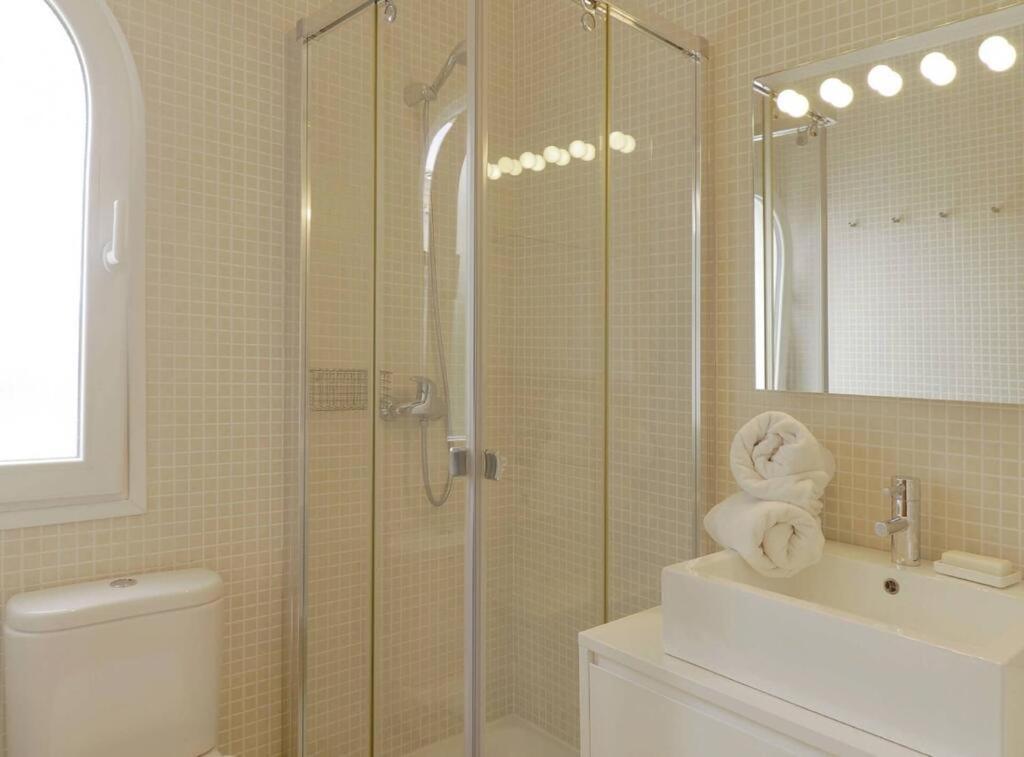 Villa Con Piscina Privada Calpe Eksteriør billede