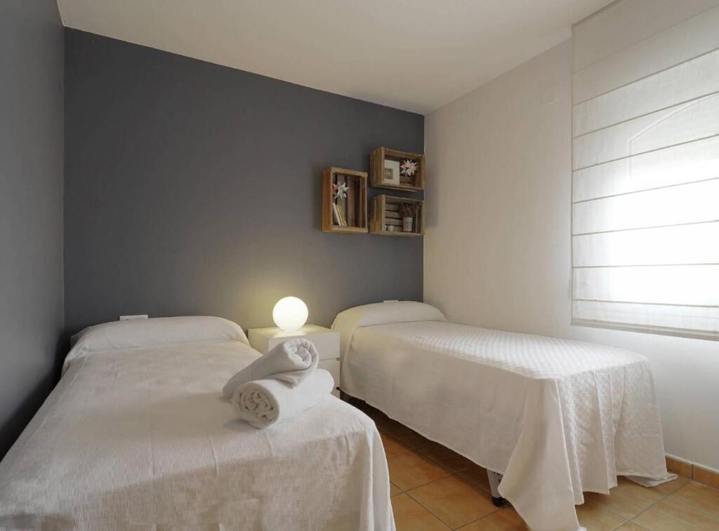 Villa Con Piscina Privada Calpe Eksteriør billede
